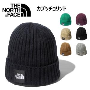 　THE NORTH FACE　ノースフェイス　カプッチョリッド　ユニセックス