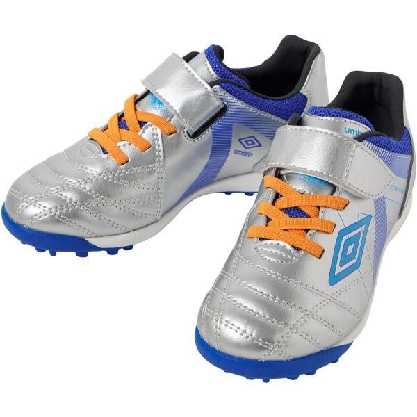 UMBRO　アンブロ　アクセレイター SB JR WIDE +GAINA　トレーニングシューズ　UF...