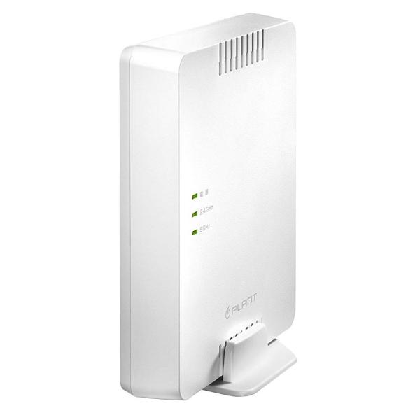 I-O DATA Wi-Fi 無線LAN ルーター iPhone8/iPhoneX対応 11ac対応...