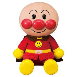 アンパンマン はじめてのおしゃべり48の商品画像