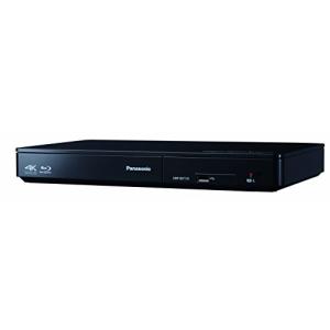 Panasonic ブルーレイプレーヤー コンパクトサイズ ブラック DMP Panasonic ブルーレイプレーヤー コンパクトサイズ ブラック DMP