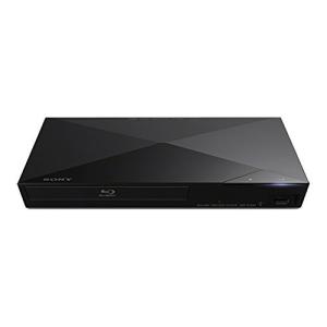 ソニー ブルーレイプレーヤーSONY BDP-S1200