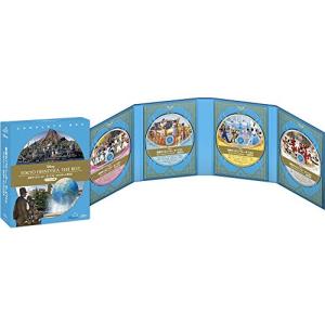 東京ディズニーシー ザ・ベスト コンプリートBO...の商品画像