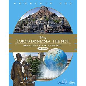東京ディズニーシー ザ・ベスト コンプリートB...の詳細画像3