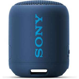 ソニー(SONY) SRS-XB100(B) (ブラック) ワイヤレスポータブル ソニー(SONY) SRS-XB100(B) (ブラック) ワイヤレスポータブル