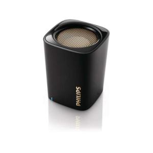 PHILIPS フィリップス BT100B [Bluetooth対応PHスピーカー]