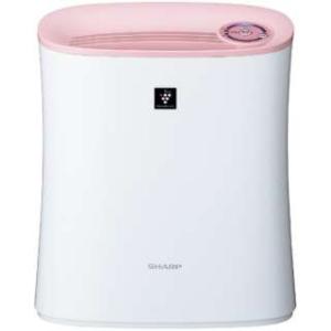 SHARP FU-PC01-W シャープ 空気清浄機 プラズマクラスター7000 SHARP FU-PC01-W シャープ 空気清浄機 プラズマクラスター7000
