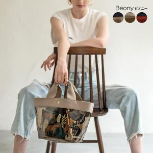 クリアバッグ 透明 トート おしゃれ トートバッ...の商品画像