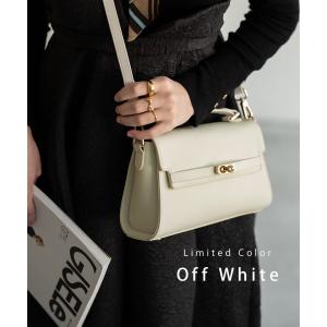 michanさん×HAYNI コラボ ショルダーバッグ レディース「 Linzy  