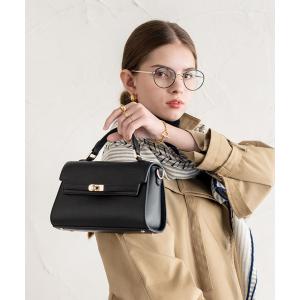 michanさん×HAYNI コラボ ショルダーバッグ レディース「 Linzy