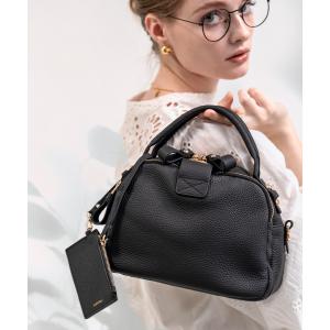 「新色登場」本革 ショルダーバッグ 2way ...の詳細画像1