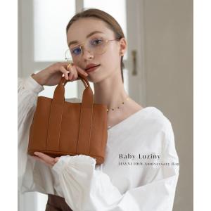 本革 ショルダーバッグ ハンドバッグ トートバ...の詳細画像1