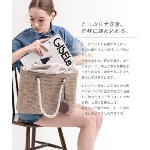 爆買 トートバッグ レディース「Mareha ...の詳細画像4