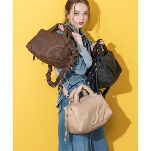 ショルダーバッグ レディース「Nyllo ニロ...の詳細画像1