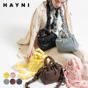 ショルダーバッグ レディース「Nyllo ニロ ...の商品画像