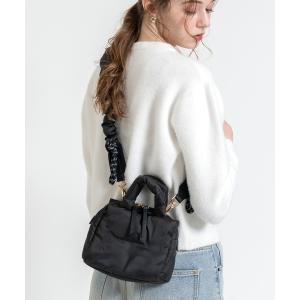 ショルダーバッグ レディース「Nyllo ニロ...の詳細画像1