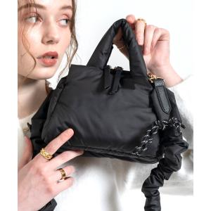 ショルダーバッグ レディース「Nyllo ニロ...の詳細画像2
