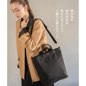 「 母の日 200円オフクーポン対象」 撥水 ...の詳細画像2