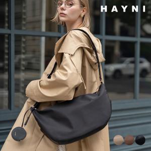 池田真子さん×HAYNIコラボ ショルダーバッグ...の商品画像