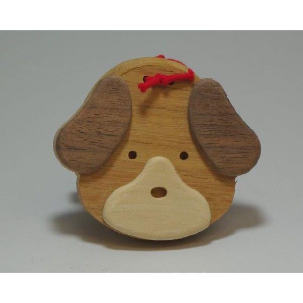 カスタネット （いぬ）