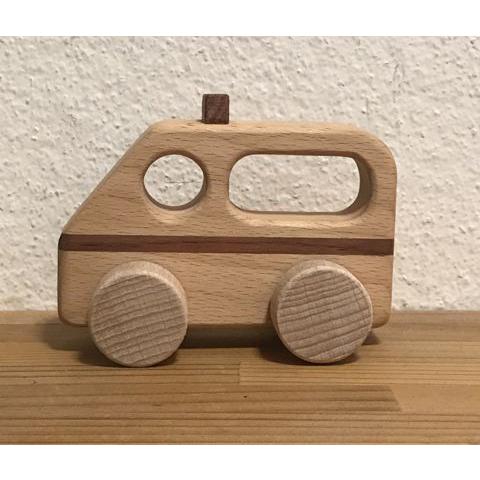 手押し車 （救急車）