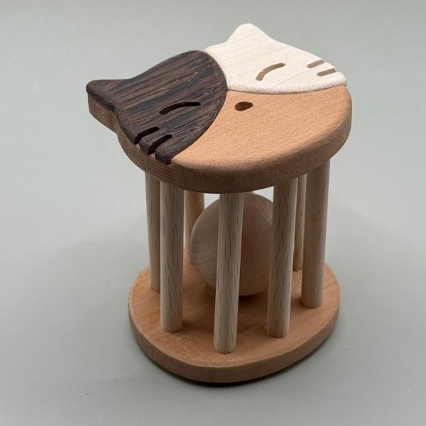 アニマルカタカタ(ねこ)