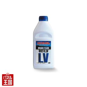 DIXCELディクセル ブレーキフルード 1L(10本入ケース) BRAKE FLUID DOT4 LV( Low Viscosity[低粘度]) ハイテクABS 連動する電子デバイス輸入車に最適 BF410LV-10｜hazaway-shop