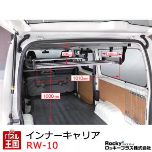 トヨタ（TOYOTA） トヨタ純正 ハイエース リアドアトリムボードLH