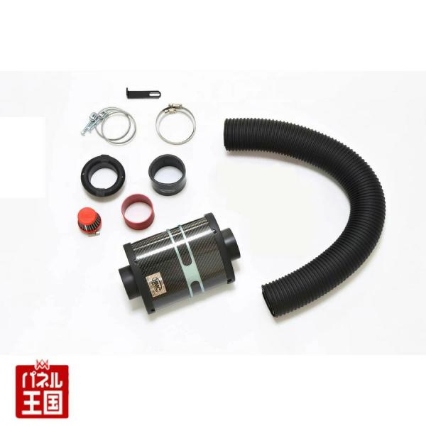 ABARTH 500/595/695  BMC OTA KIT エンジン吸気側のインレットパイプ  ...