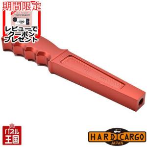 HARD CARGO（ハードカーゴ） シフトノブ ハイゼット・キャリイ・その他