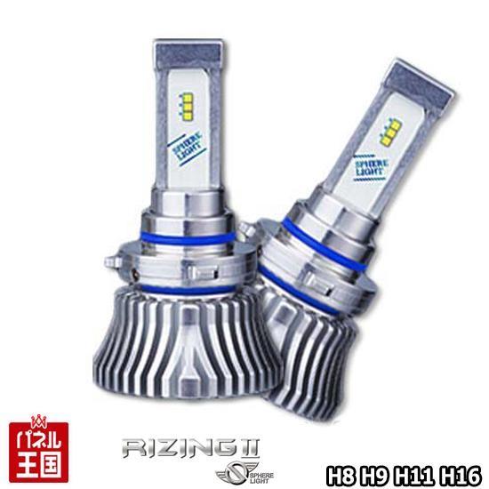 ホンダ フィット ハイブリッド (GP5/6)LED車 H25.9~ RIZING2 SRH1106...