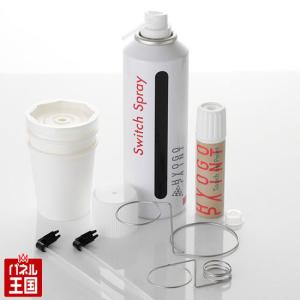 スイッチスプレータッチアップペイントセット アウディ Q8 ドラゴンオレンジメタリック カラー番号LY2Y 20ml｜hazaway-shop