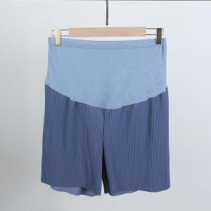 マタニティ ショートパンツ 夏 薄手 涼しい ...の詳細画像4