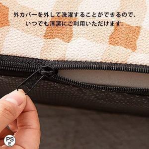 ドッグステップ 2段 3段 4段 ソファー 階...の詳細画像5