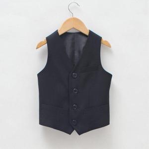 MONCLER（モンクレール） MONCLER BABY ベビー ダウンベスト AMY