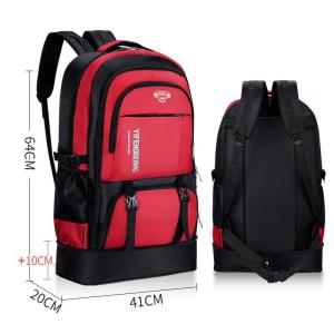 リュックサック リュック 大容量 65L バッ...の詳細画像3