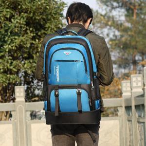 リュックサック リュック 大容量 65L バッ...の詳細画像5