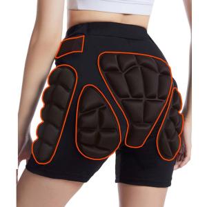 プロテクターセット ヒッププロテクター 手首 ...の詳細画像1
