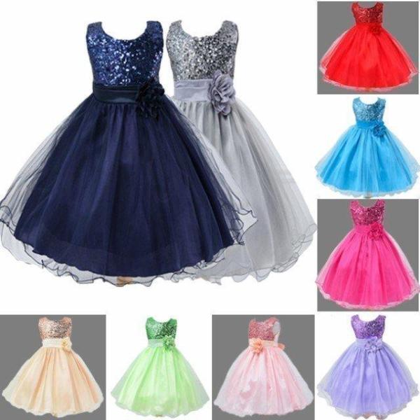 【値下げ】子どもドレスひな祭り発表会フォーマル結婚式ワンピお姫様入学式入園式お宮参りピアノワンピース...