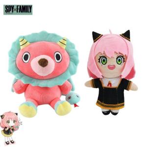 在庫処分品 SPY×FAMILY スパイファミリー PlayCharm アーニャ・フォー