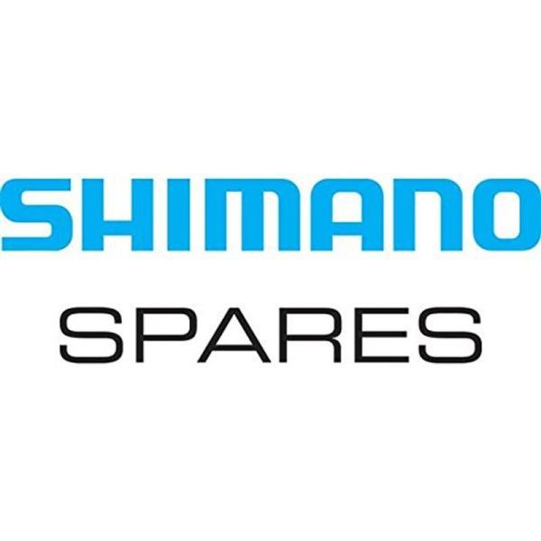 シマノ(SHIMANO) 補修パーツ PD-R8000 ペダル軸ユニット 右 YL8B98010