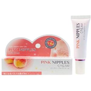 PINK NIPPLES CREAM ピンクニップルズクリーム｜hb-cosmetics