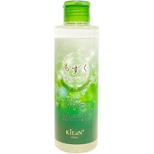 KiLaN もずくクレンジング200mL