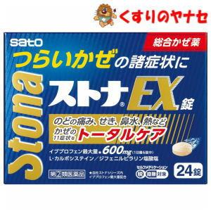ストナＥＸ錠の商品画像