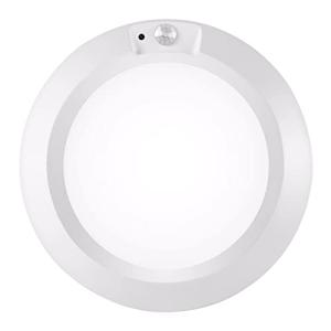 ANOTEK LEDセンサーライト 人感センサー 室内 電池式