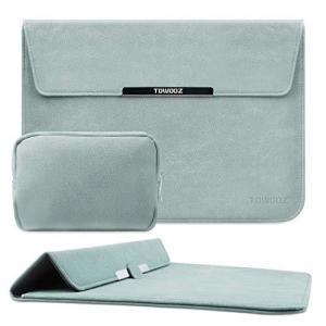 TOWOOZ MacBook Pro 14 ケース/MacBook Air/MacBook Pro 13~14インチ用 ス