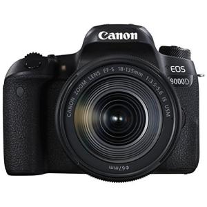 デジタル一眼レフカメラ Canon EOS IS レンズキット