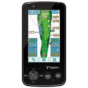 YUPITERU GOLF 内蔵リチウムイオン電池 YGN6200 ユピテル