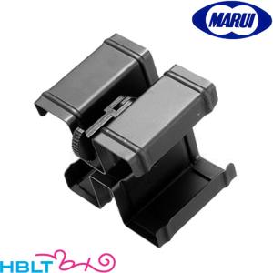 東京マルイ　スタンダード　MP5 マウント　マガジンクリップ付き。 東京マルイ スタンダード MP5 マウント マガジンクリップ付き