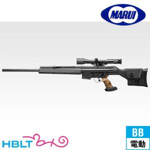 TOKYO MARUI（東京マルイ） H&K G3 SG-1 スタンダード電動ガン : HBLT